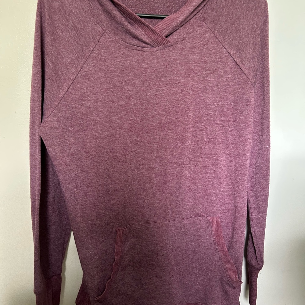 RBX Purple Women's Hoodie